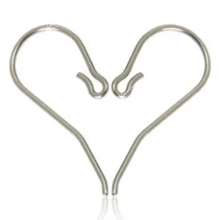 Örhängen Safety Ear Hook 15‑1254‑00>Blomdahl New
