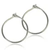 Örhängen Safety Ear Ring 14 mm 15‑1252‑00>Blomdahl