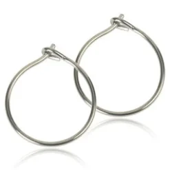 Örhängen Safety Ear Ring 14 mm 15‑1252‑00>Blomdahl
