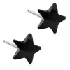 Örhängen Star 8 mm 15‑1522‑00>Blomdahl Hot