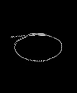 Blomdahl Silverarmband G Original 14-19 cm>Blomdahl Armband New