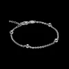 Blomdahl Stål Grand Ball 32-24935-00>Blomdahl Armband Sale