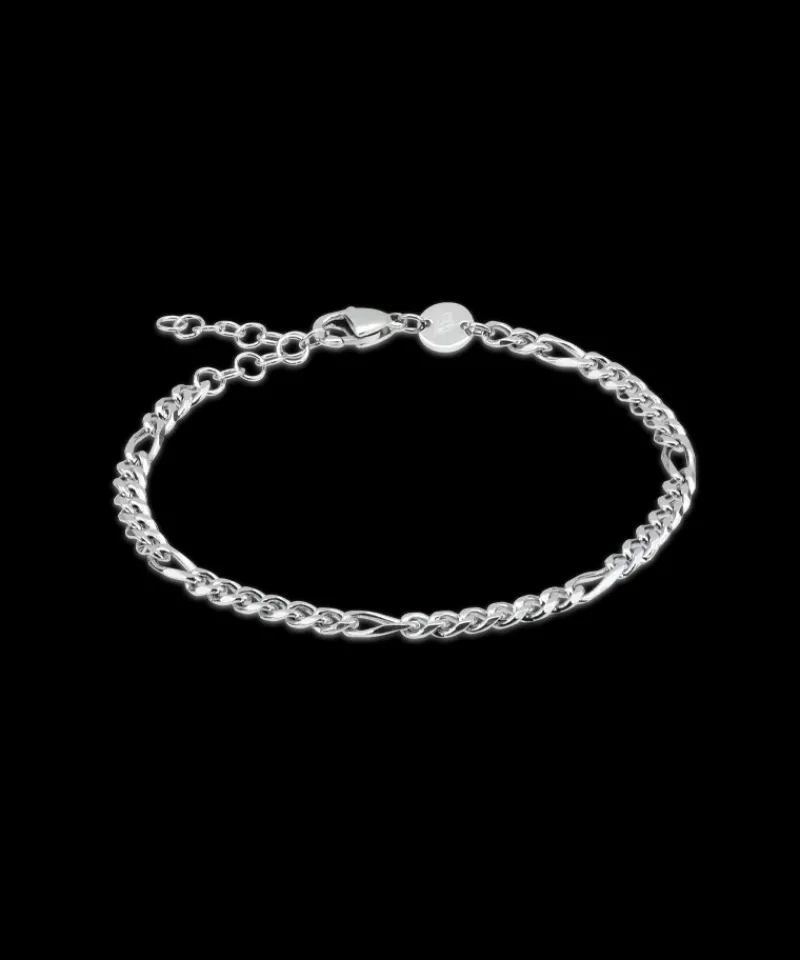 Blomdahl Stål Tiny Figaro Armband>Blomdahl Armband New