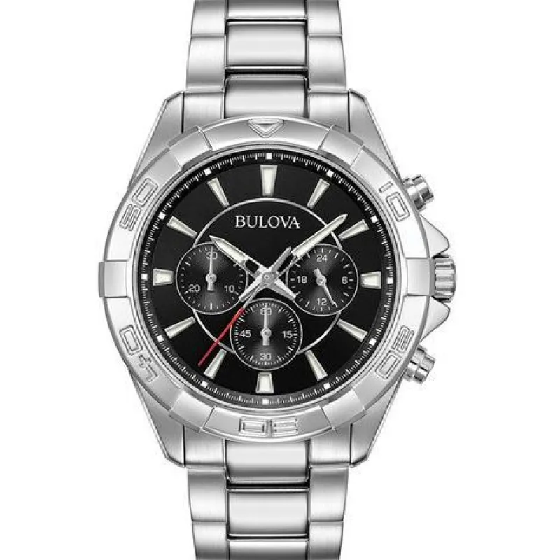 Classic Le 96A216>Bulova Clearance