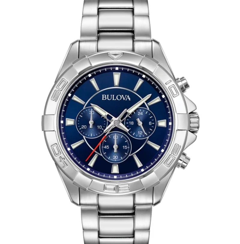 Classic Le 96A215>Bulova