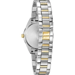 Diamond Sutton 98P184>Bulova New