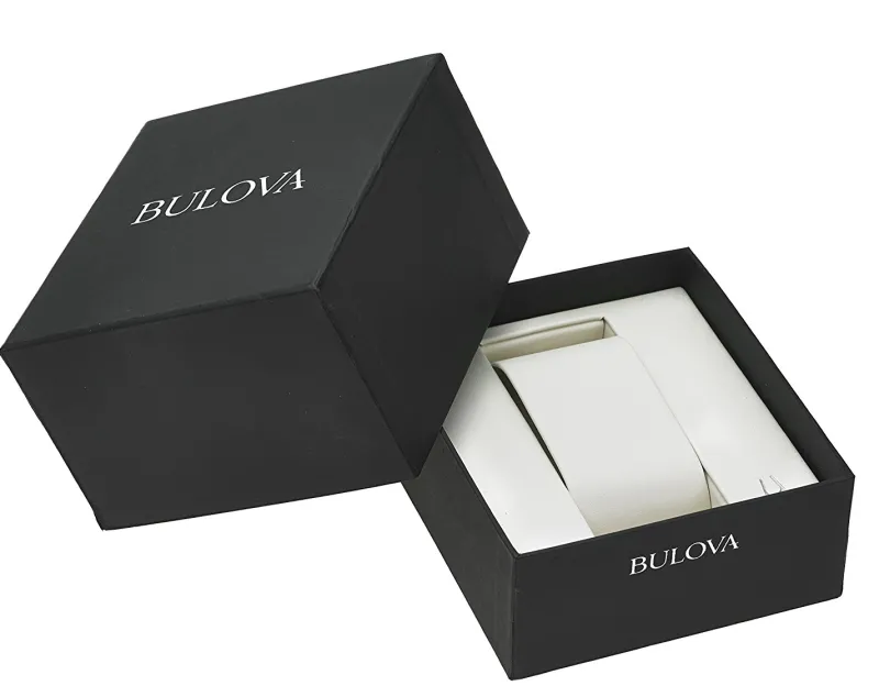 Diamond Sutton 96p198>Bulova New