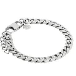 By Billgren , konkav cuff, silver – 8164><noscript><img width=