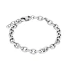 By Billgren slänk, rostfritt stål – 8221>Armband New