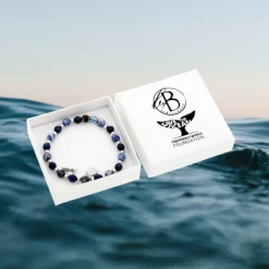 By Billgren Beads, Save The Ocean – 8114><noscript><img width=