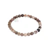 By Billgren Beads, opal, lavasten, beige, svart – 8215>Armband Discount
