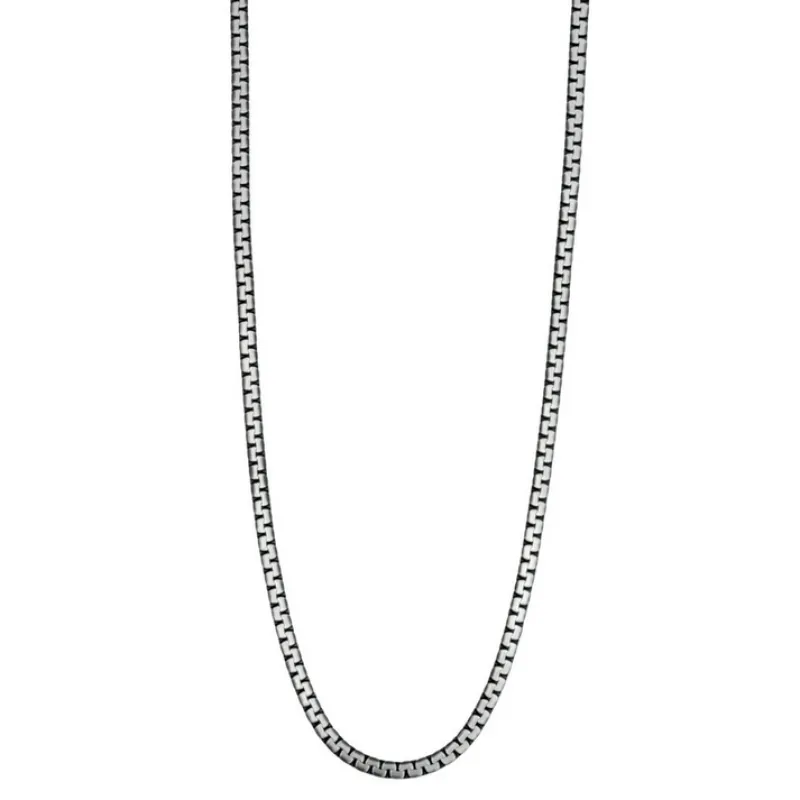 Halsband, IP, stål – 9119>By Billgren