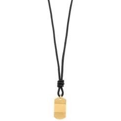 Halsband, IP, stål – 9119>By Billgren