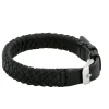 By Billgren Läder, spänne, brunt – 8181>Armband
