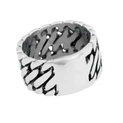 Ring, kedja, stål – 5600>By Billgren Online