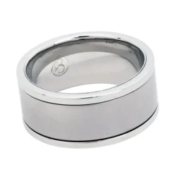 Ring, stål – 5606>By Billgren