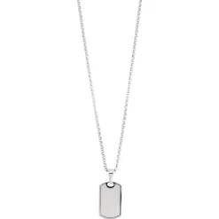 Stålhalsband 9104>By Billgren Discount