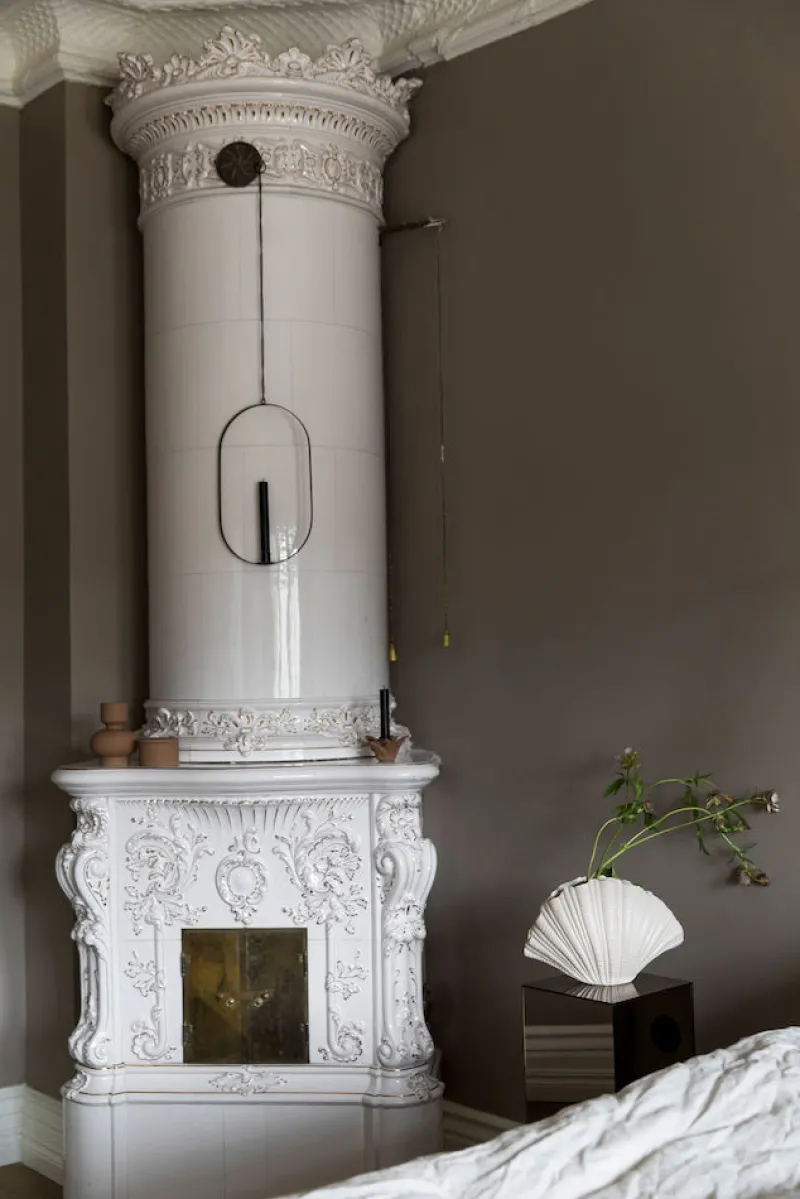 – Vase Shell>By On Best