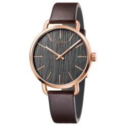 Calvin Klein Even – K7B216G3 (Kampanj)>CK Calvin Klein Discount