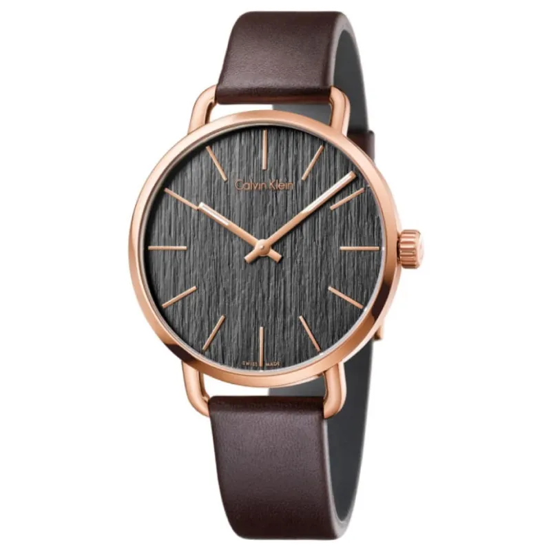 Calvin Klein Even – K7B216G3 (Kampanj)>CK Calvin Klein Discount
