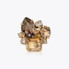 Angelina Ring / Greige Combo (Guld)>Caroline Svedbom Discount