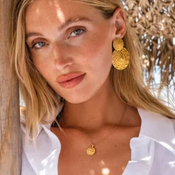 Apollo Halsband / Guld><noscript><img width=