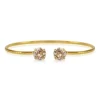 Classic Petite Guld / Golden Shadow>Caroline Svedbom Armband Discount