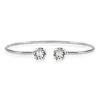 Classic Petite Rhodium / Crystal>Caroline Svedbom Armband Online