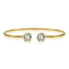 Classic Petite Guld / Crystal>Caroline Svedbom Armband Hot