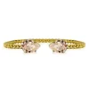Mini Drop Guld / Silk>Caroline Svedbom Armband Online