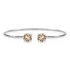 Classic Petite Rhodium / Silk>Caroline Svedbom Armband Sale