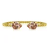 Mini Drop Guld / Vintage Rose>Caroline Svedbom Armband Hot