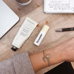 Mini Drop Rhodium / Silk>Caroline Svedbom Armband Online