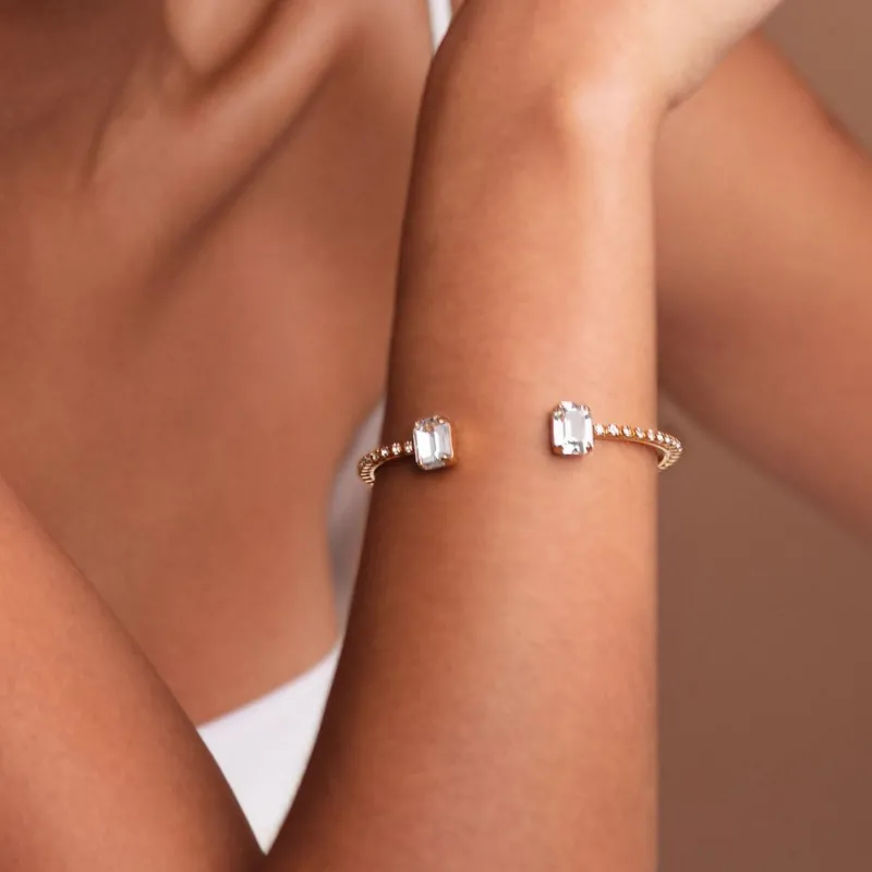 Caroline Svedbom By Your Side Armband Guld / Crystal>Bridal Collection Discount