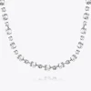Calanthe Halsband / Crystal (Rhodium)>Caroline Svedbom Clearance