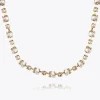Calanthe Halsband / Crystal (Guld)>Caroline Svedbom Best