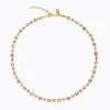 Calanthe Halsband / Summer Combo (Guld)>Caroline Svedbom Hot
