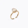 Carlotta Ring / Golden Shadow (Guld)>Caroline Svedbom Discount