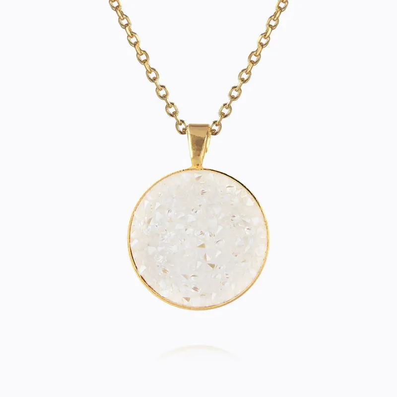 Chloe Halsband/ Light Delite (Guld)>Caroline Svedbom Discount