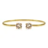 Caroline Svedbom Classic Petite Armband Guld / Silk>Caroline Svedbom Armband Clearance