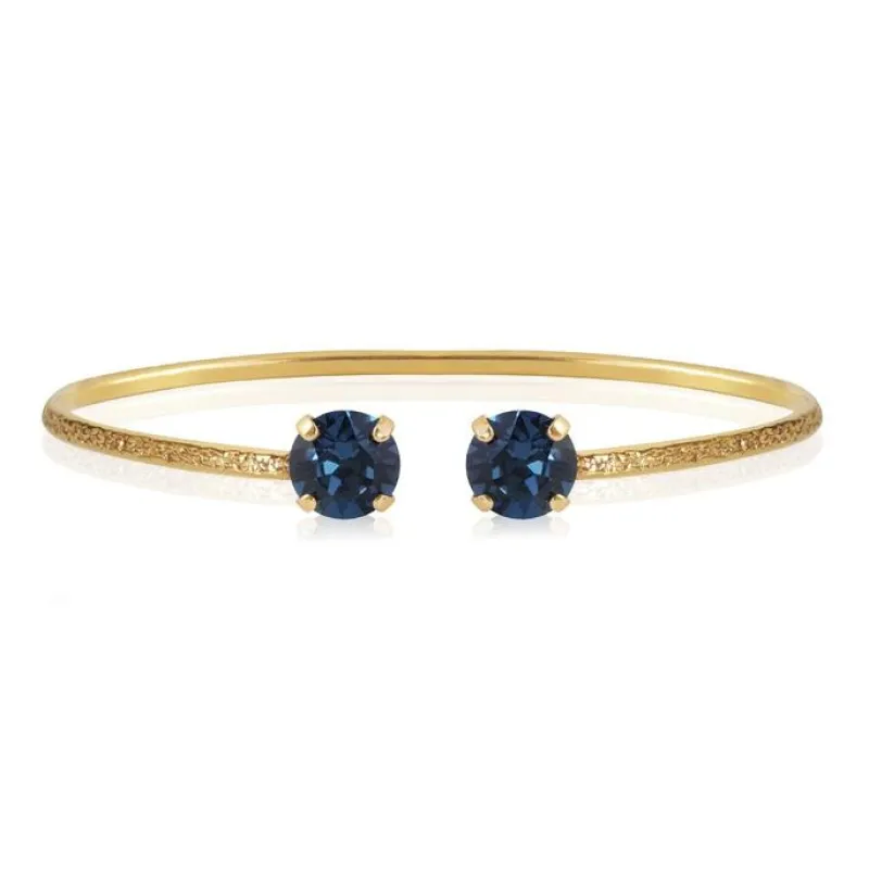Caroline Svedbom Classic Petite Armband Guld / Montana>Caroline Svedbom Armband Clearance