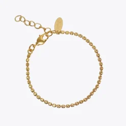 Caroline Svedbom Diamond Chain Armband Guld>Caroline Svedbom Armband Online