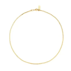 Diamond Chain (Guld)>Caroline Svedbom Discount