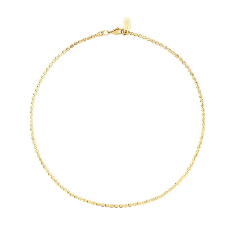 Diamond Chain (Guld)>Caroline Svedbom Discount