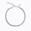 Caroline Svedbom Gemma Armband (Rhodium)>Caroline Svedbom Armband Online
