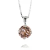 Halsband Classic Stud Vintage Rose (Rhodium)>Caroline Svedbom Hot