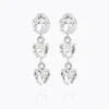 Caroline Svedbom Love Edit Örhängen/ Crystal – Rhodium>Caroline Svedbom Örhängen Clearance