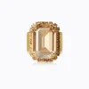 Caroline Svedbom Lydia Cocktail Ring / Golden Shadow (Guld)>Caroline Svedbom Ringar Clearance