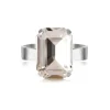 Lydia Ring / Crystal (Rhodium)>Caroline Svedbom Discount