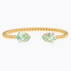 Caroline Svedbom Mini Drop Armband/ Chrysolite (Guld)>Caroline Svedbom Armband Sale